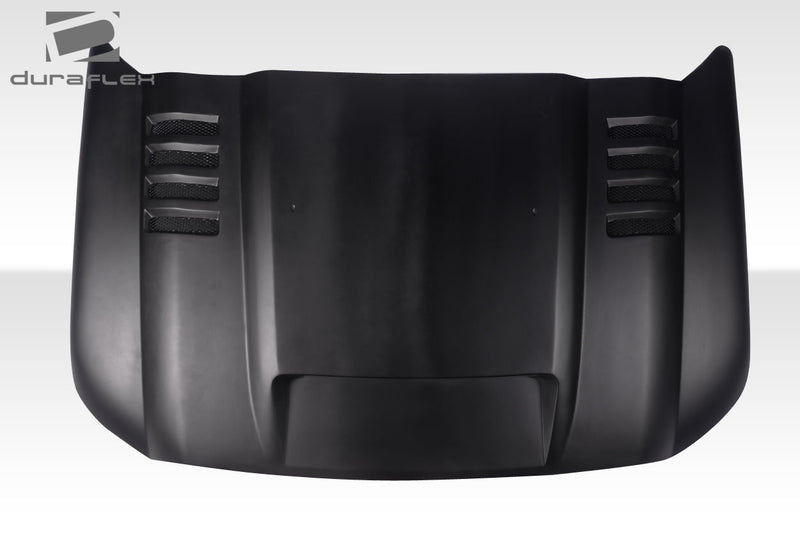 2011-2016 Ford Super Duty F250 F350 F450  Duraflex RK-S Hood - 1 Piece