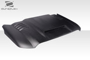 2011-2016 Ford Super Duty F250 F350 F450  Duraflex RK-S Hood - 1 Piece