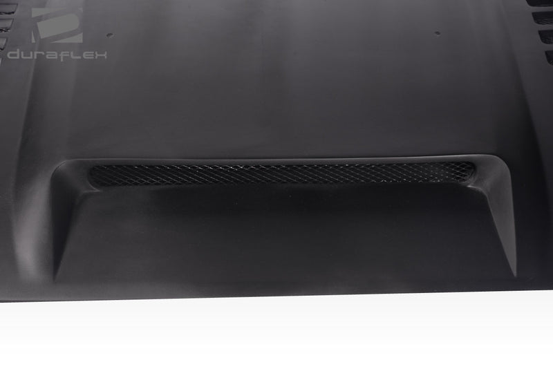 2011-2016 Ford Super Duty F250 F350 F450  Duraflex RK-S Hood - 1 Piece