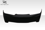 2014-2015 Chevrolet Camaro Duraflex ZL1 V2 Look Rear Bumper - 1 Piece