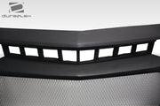 2014-2015 Chevrolet Camaro Duraflex ZL1 V2 Look Front Bumper - 1 Piece