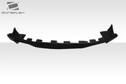 2016-2018 Chevrolet Camaro Duraflex ZL1 Look Rear Diffuser - 1 Piece