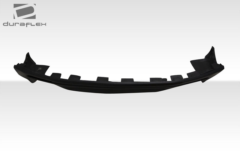 2016-2018 Chevrolet Camaro Duraflex ZL1 Look Rear Diffuser - 1 Piece