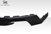 2016-2018 Chevrolet Camaro Duraflex ZL1 Look Rear Diffuser - 1 Piece