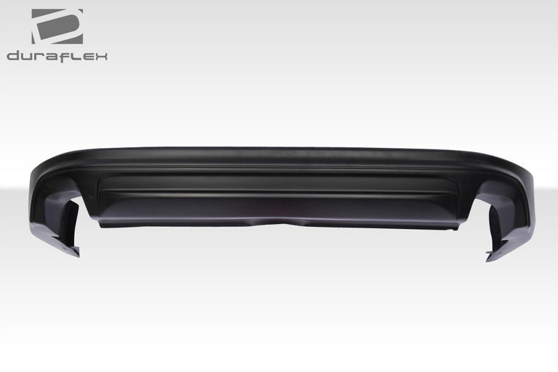 2004-2008 Acura TL Duraflex Aspec Look Rear Lip - 1 Piece