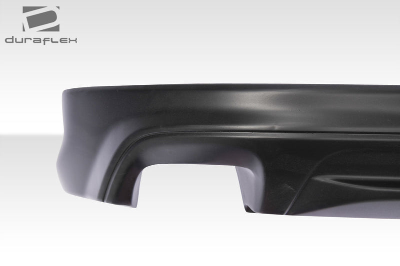 2004-2008 Acura TL Duraflex Aspec Look Rear Lip - 1 Piece