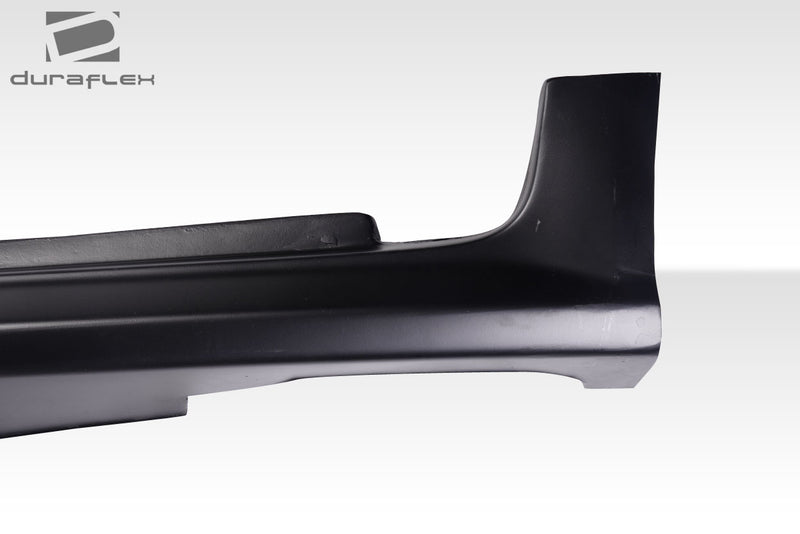 2004-2008 Acura TL Duraflex A Spec Look Side Skirts - 2 Piece