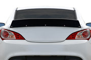 2010-2016 Hyundai Genesis Coupe Duraflex RBS Wing - 1 Piece