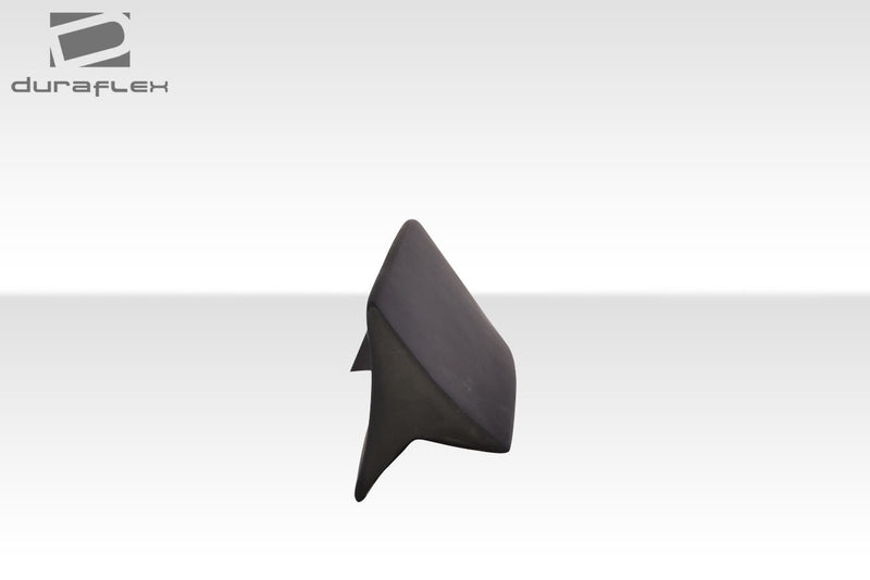 2010-2016 Hyundai Genesis Coupe Duraflex RBS Wing - 1 Piece
