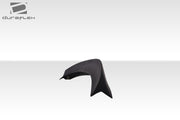2010-2016 Hyundai Genesis Coupe Duraflex RBS Wing - 1 Piece