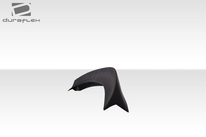 2010-2016 Hyundai Genesis Coupe Duraflex RBS Wing - 1 Piece