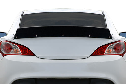 2010-2016 Hyundai Genesis Coupe Duraflex RBS Wing - 1 Piece