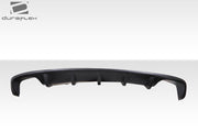 2012-2015 Audi S7 C7 Duraflex DTM Rear Diffuser - 1 Piece