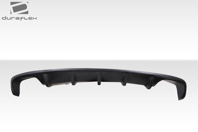 2012-2015 Audi S7 C7 Duraflex DTM Rear Diffuser - 1 Piece