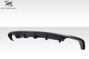 2012-2015 Audi S7 C7 Duraflex DTM Rear Diffuser - 1 Piece
