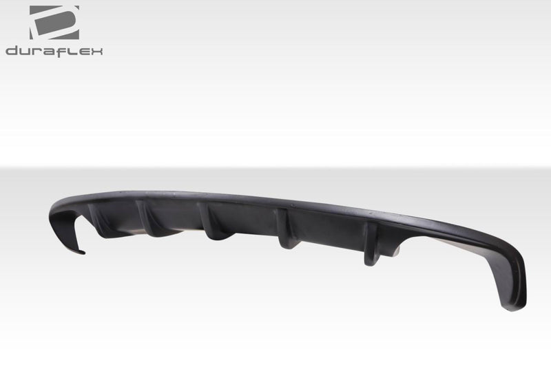 2012-2015 Audi S7 C7 Duraflex DTM Rear Diffuser - 1 Piece