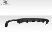 2012-2015 Audi S7 C7 Duraflex DTM Rear Diffuser - 1 Piece