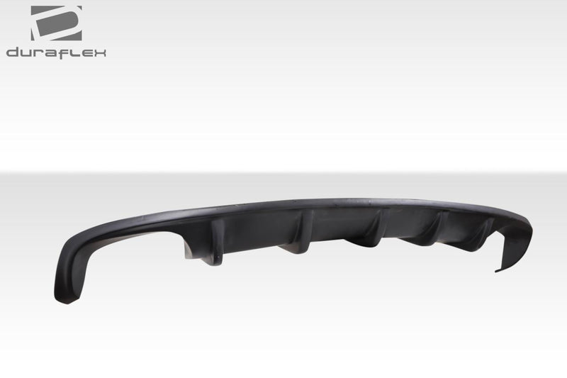 2012-2015 Audi S7 C7 Duraflex DTM Rear Diffuser - 1 Piece