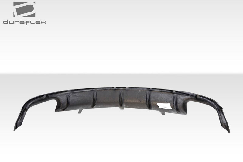 2012-2015 Audi S7 C7 Duraflex DTM Rear Diffuser - 1 Piece