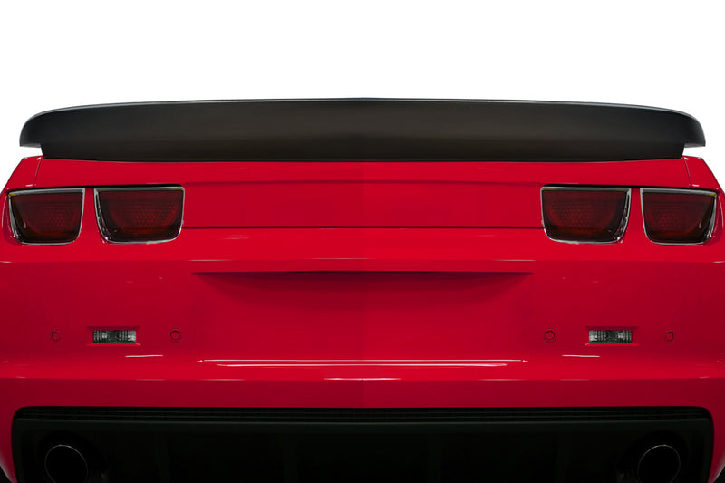2010-2013 Chevrolet Camaro Duraflex Z28 Look Wing Spoiler - 1 Piece