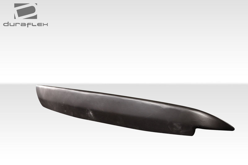 2010-2013 Chevrolet Camaro Duraflex Z28 Look Wing Spoiler - 1 Piece
