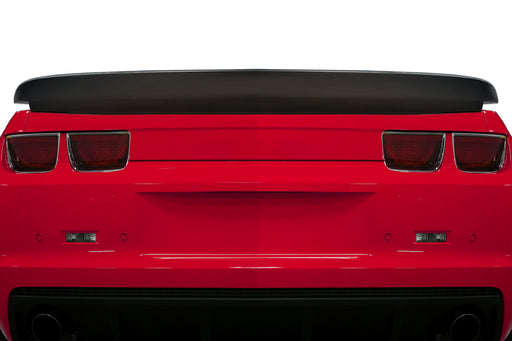 2010-2013 Chevrolet Camaro Duraflex Z28 Look Wing Spoiler - 1 Piece