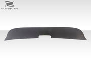 2004-2008 Mazda RX-8 Duraflex RBS Wing - 1 piece