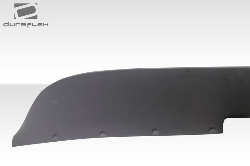 2004-2008 Mazda RX-8 Duraflex RBS Wing - 1 piece