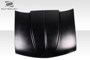 1994-2004 Chevy S10 1995-2004 Blazer Duraflex 3" Cowl Hood - 1 Piece