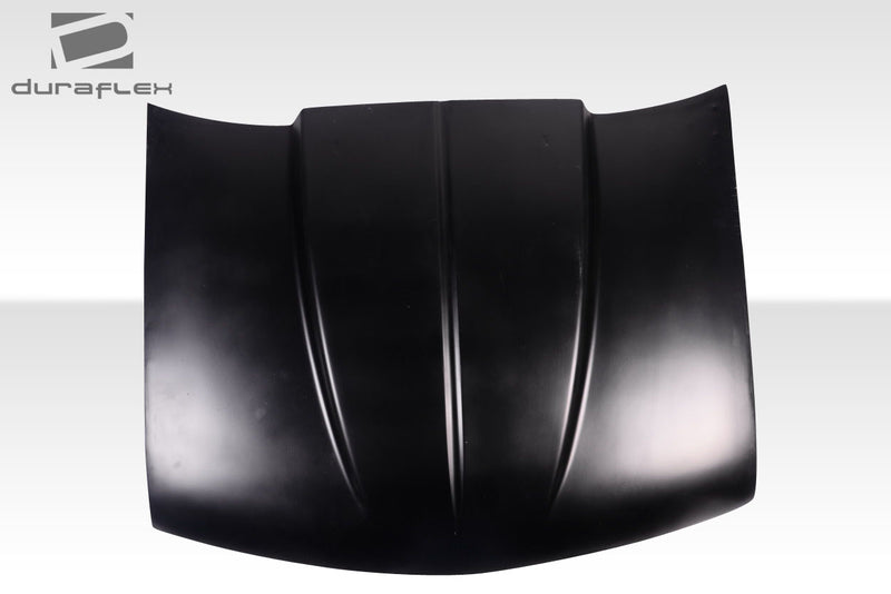 1994-2004 Chevy S10 1995-2004 Blazer Duraflex 3" Cowl Hood - 1 Piece