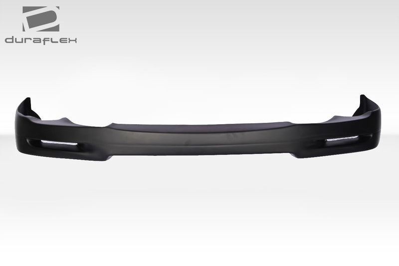 2001-2003 Mazda Protege Duraflex X-Sport Front Lip - 1 Piece