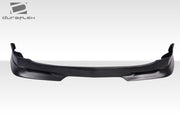 2001-2003 Mazda Protege Duraflex Razor Front Lip - 1 Piece