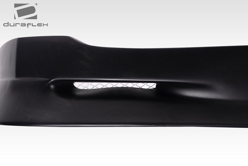 2001-2003 Mazda Protege Duraflex Razor Front Lip - 1 Piece