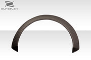 Universal Duraflex Glider V2 4.7" Fender Flares - 2 Piece