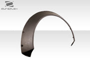 Universal Duraflex Glider V2 4.7" Fender Flares - 2 Piece