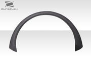 Universal Duraflex Glider V1 2.7" Fender Flares - 2 Piece