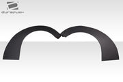 Universal Duraflex Slider V1 2.7" Fender Flares - 2 Piece