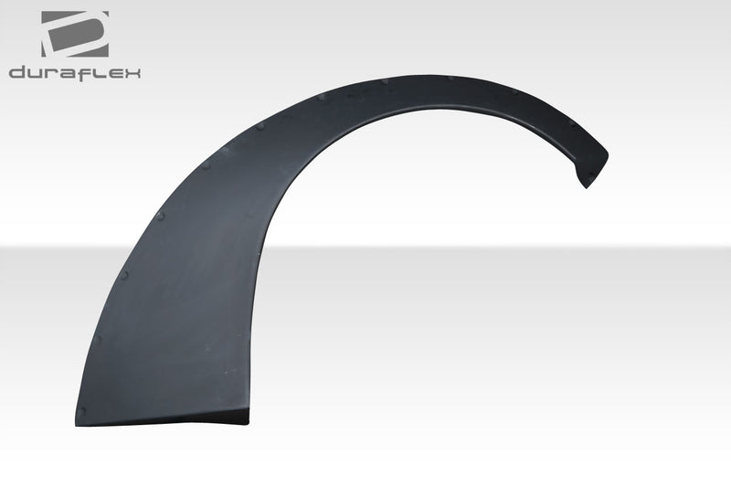 Universal Duraflex Slider V1 2.7" Fender Flares - 2 Piece