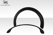 Universal Duraflex New Type 1.6"  Fender Flares - 2 piece