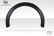 Universal Duraflex New Type 1.6"  Fender Flares - 2 piece