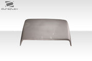 Universal Duraflex Ram Air Type 3 Hood Scoop - 1 Piece