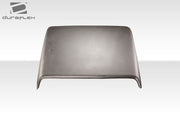 Universal Duraflex Ram Air Type 8 Hood Scoop - 1 Piece