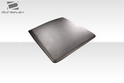 Universal Duraflex Ram Air Type 8 Hood Scoop - 1 Piece