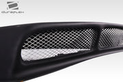 Universal Duraflex MPR 6 Hood Scoop - 1 Piece