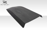 Universal Duraflex 4" Hood Cowl - 1 Piece