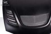 1995-1999 Mitsubishi Eclipse Eagle Talon Duraflex Evo GT Hood - 1 Piece