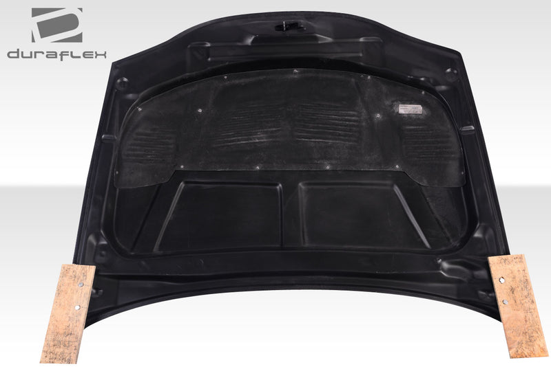 1995-1999 Mitsubishi Eclipse Eagle Talon Duraflex Evo GT Hood - 1 Piece