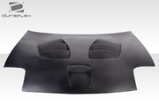 1993-1997 Mazda RX-7 Duraflex Scooter Hood - 1 Piece