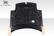 1993-1997 Mazda RX-7 Duraflex Scooter Hood - 1 Piece