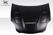 2006-2012 Mitsubishi Eclipse Duraflex Magneto Hood - 1 Piece